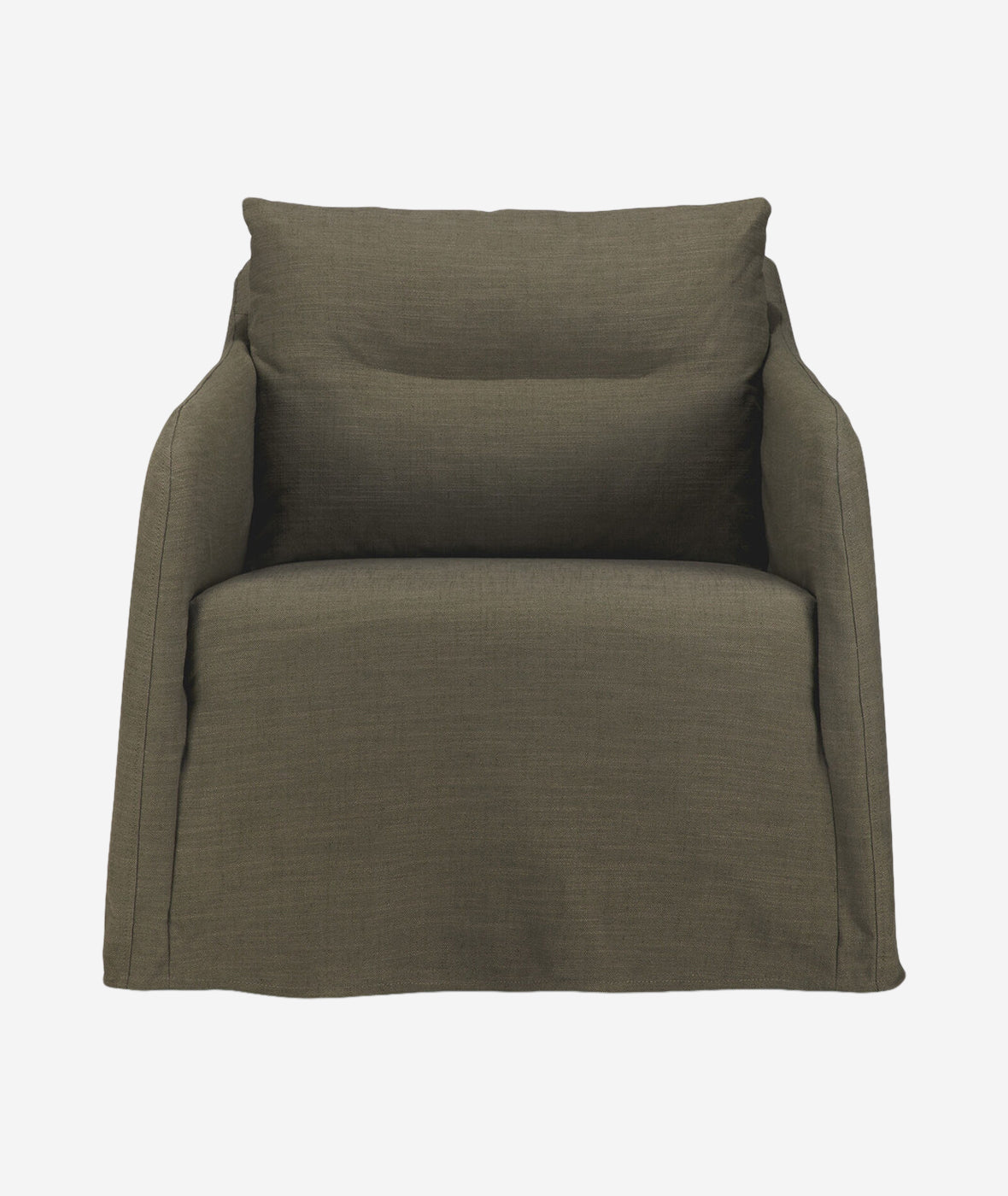 Weave Lounge Chair - More Options