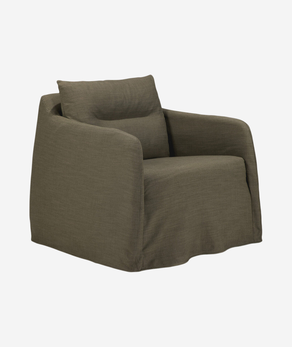Weave Lounge Chair - More Options