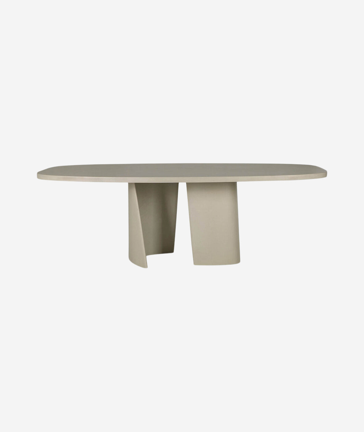 Canyon Outdoor Dining Table