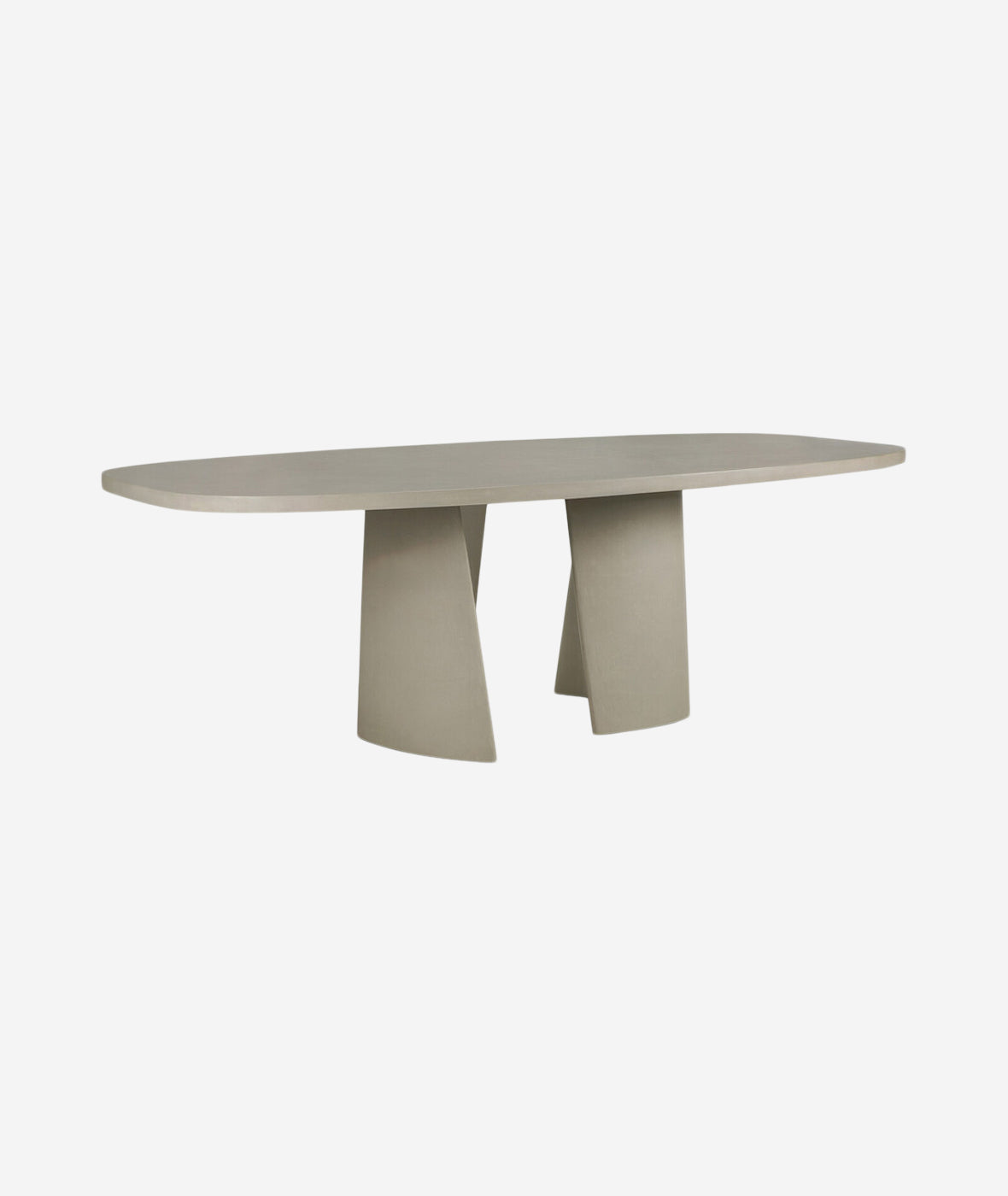 Canyon Outdoor Dining Table