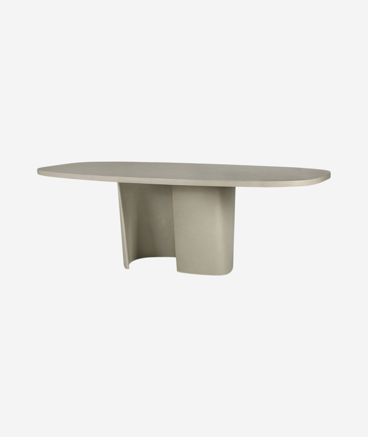 Canyon Outdoor Dining Table