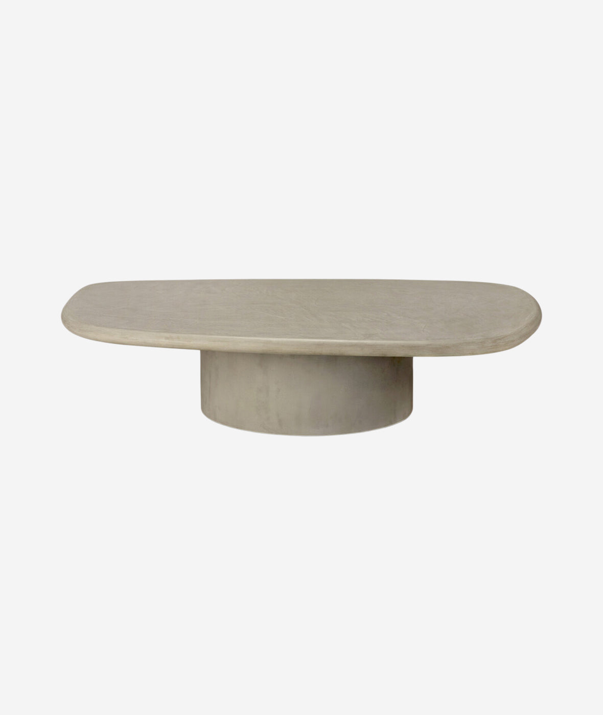 Elements Outdoor Coffee Table