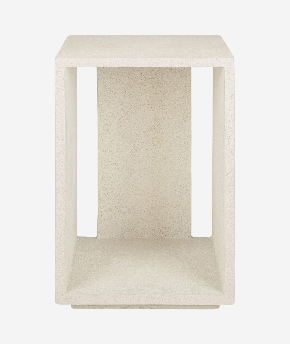 Elements Bedside Table