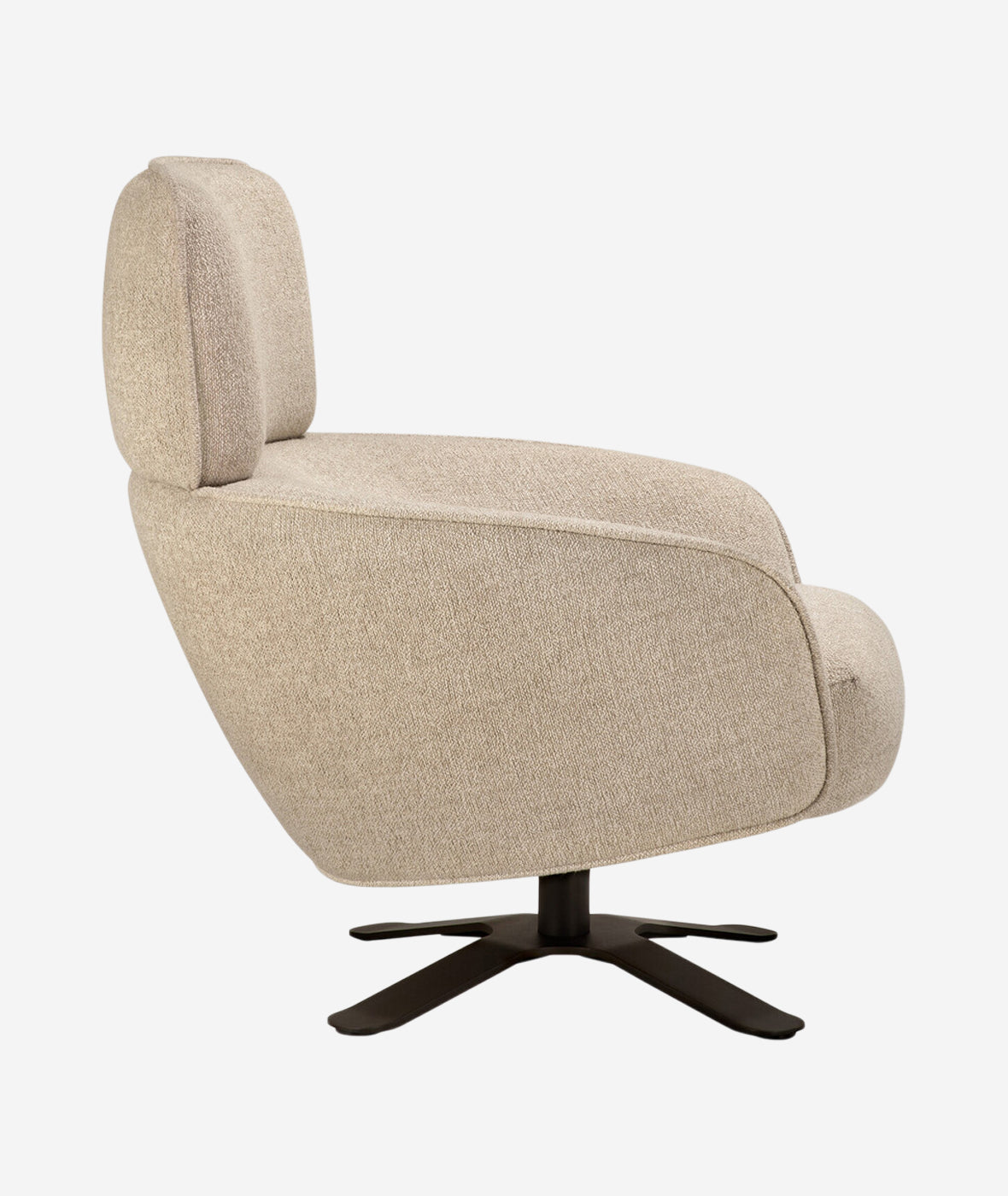 Merge Lounge Chair
