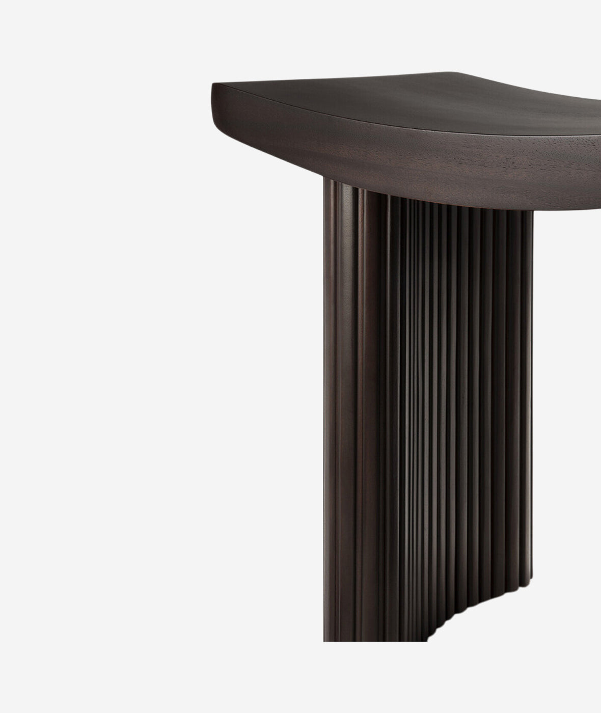 Roller Max Stool