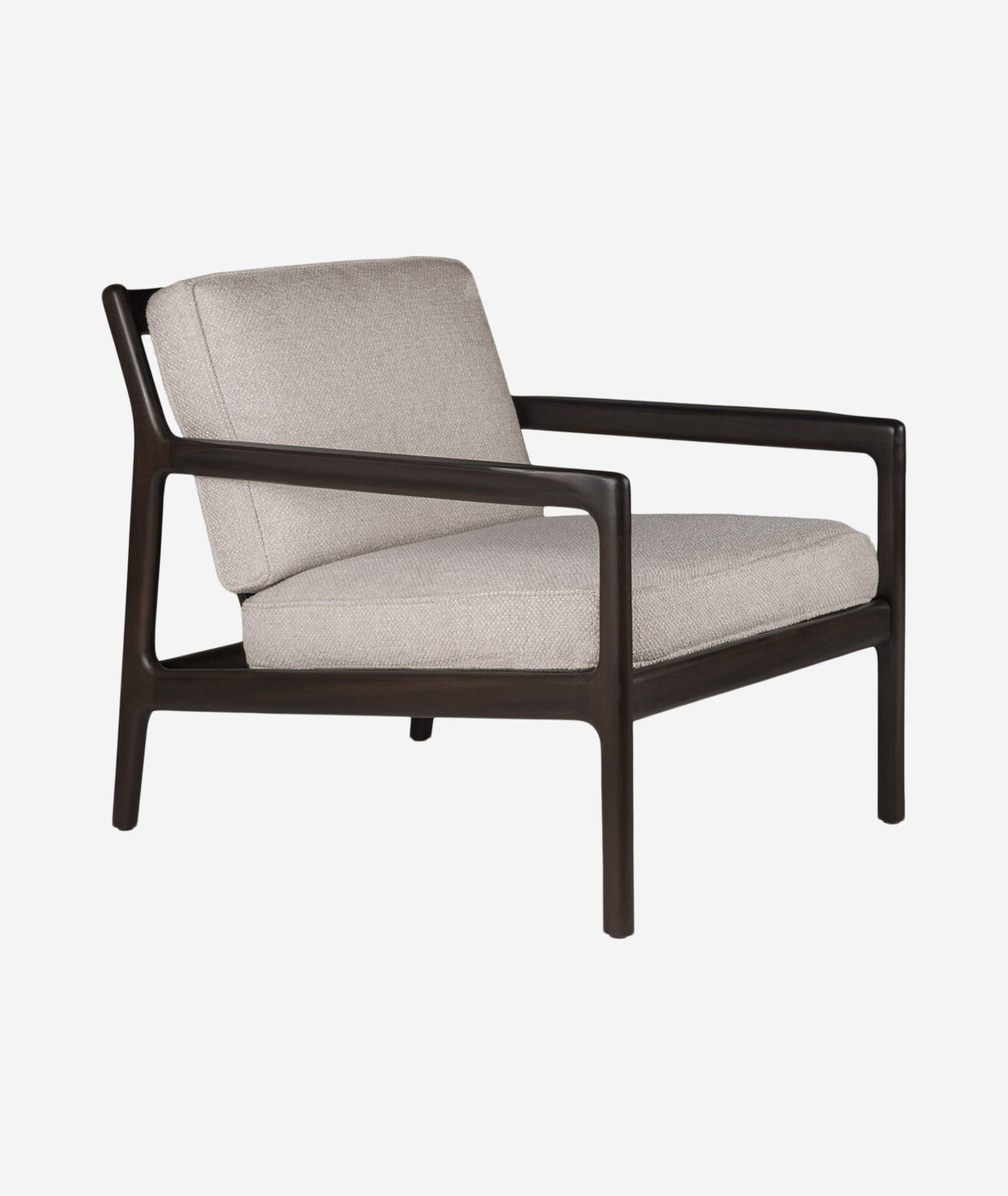 Jack Lounge Chair - More Options