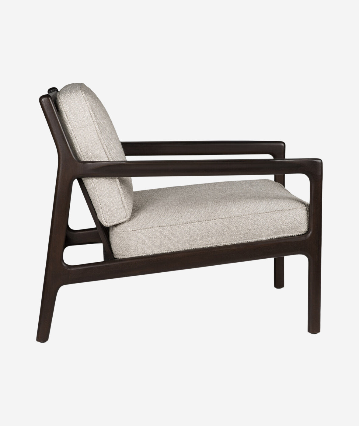 Jack Lounge Chair - More Options