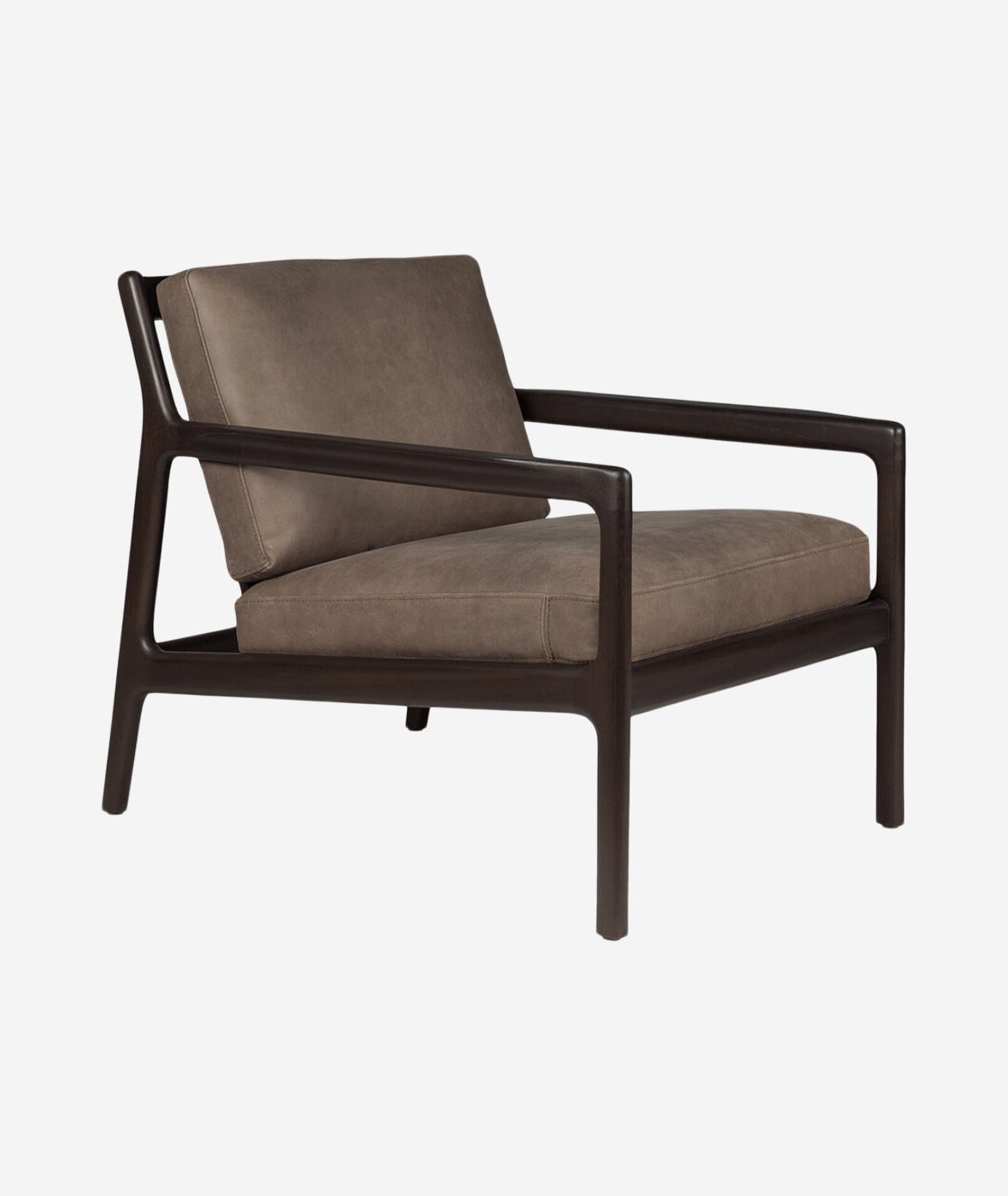 Jack Lounge Chair - More Options