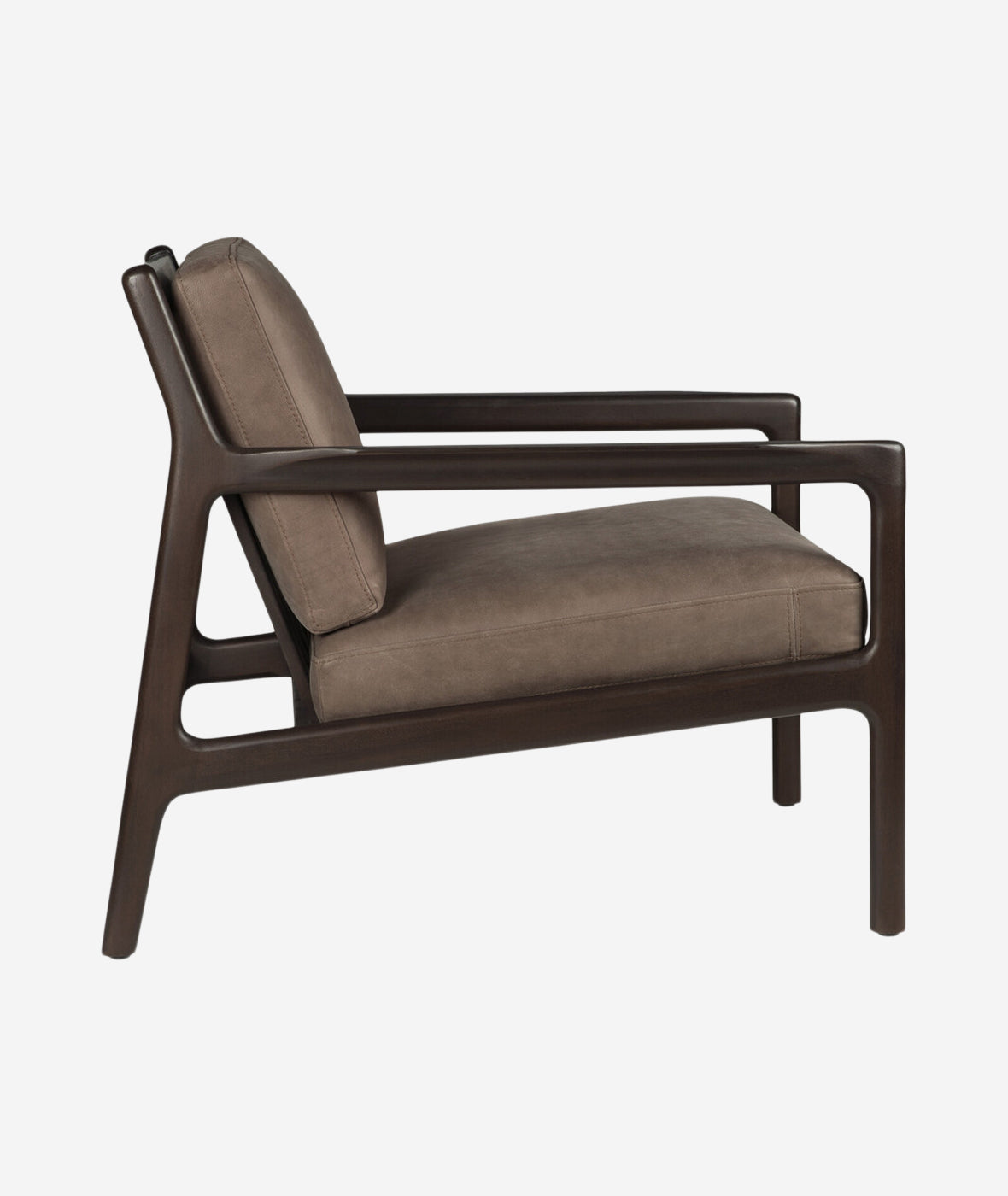 Jack Lounge Chair - More Options