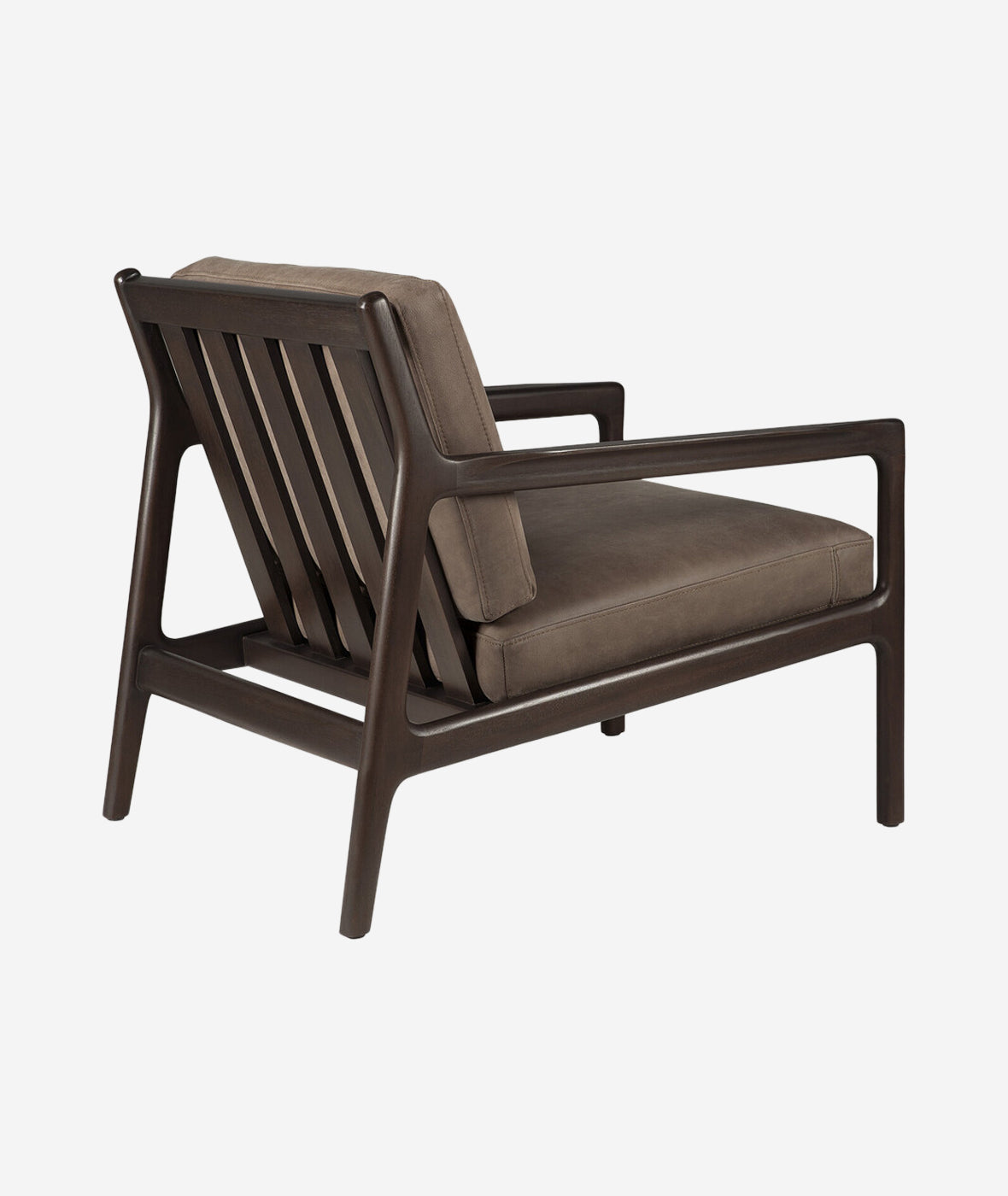 Jack Lounge Chair - More Options