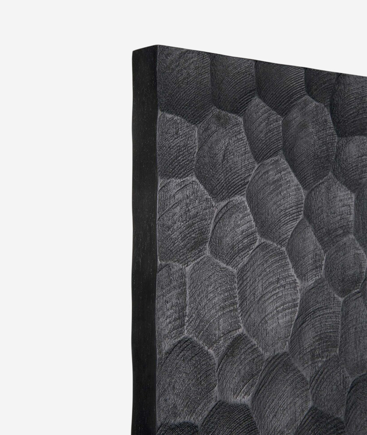 Chopped Room Divider