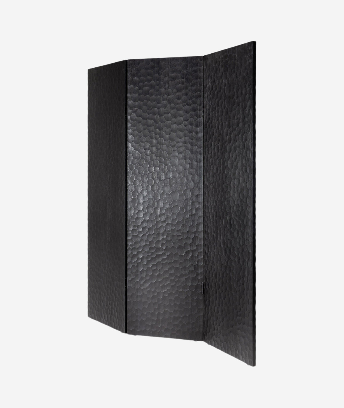 Chopped Room Divider