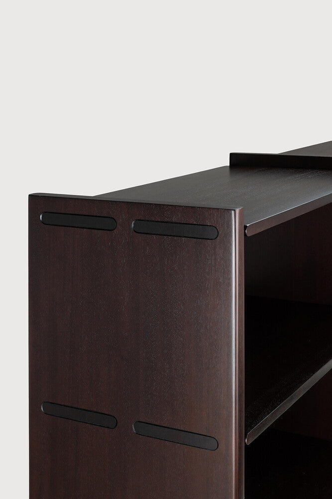 Mortise Rack - More Options