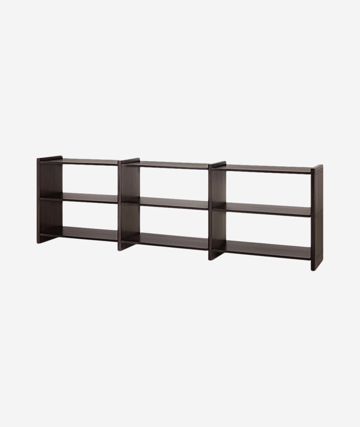 Mortise Rack - More Options