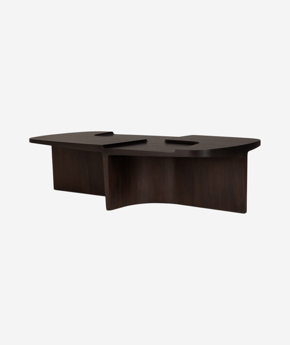 Brutalist Coffee Table - BEAM