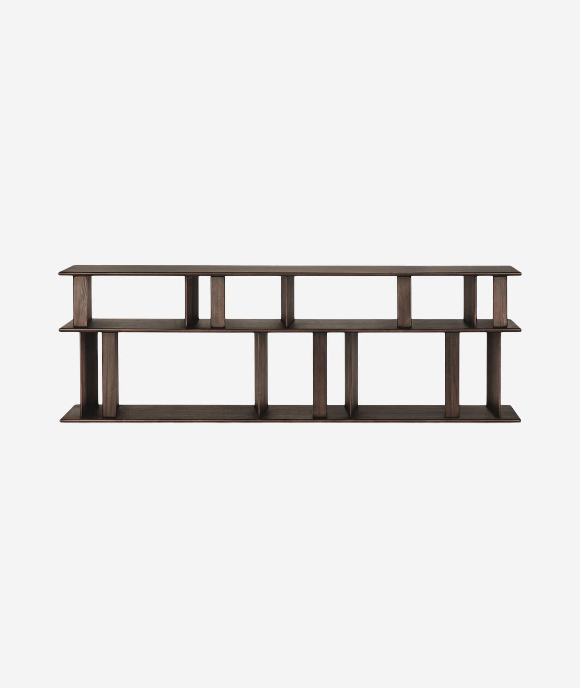Block Sofa Console