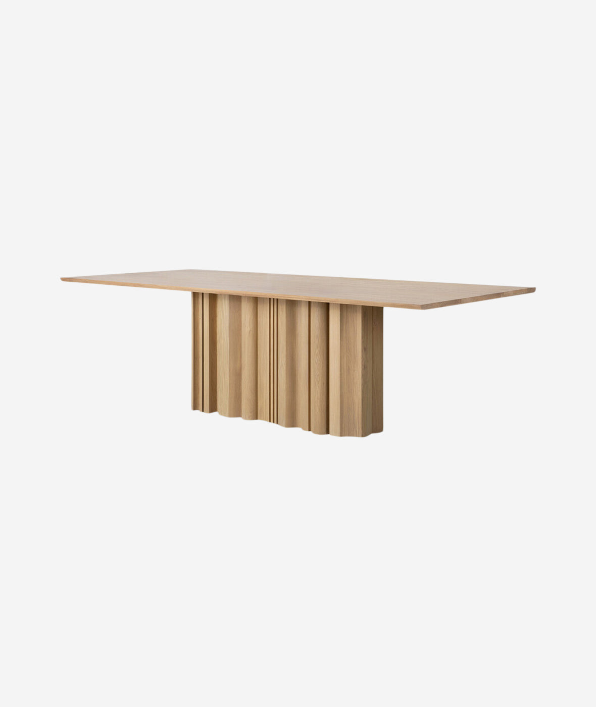 Sequence Dining Table - More Options