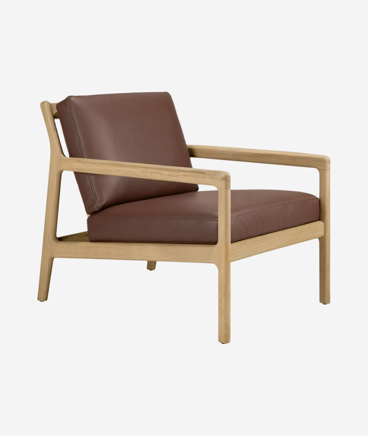 Jack Lounge Chair - More Options - BEAM