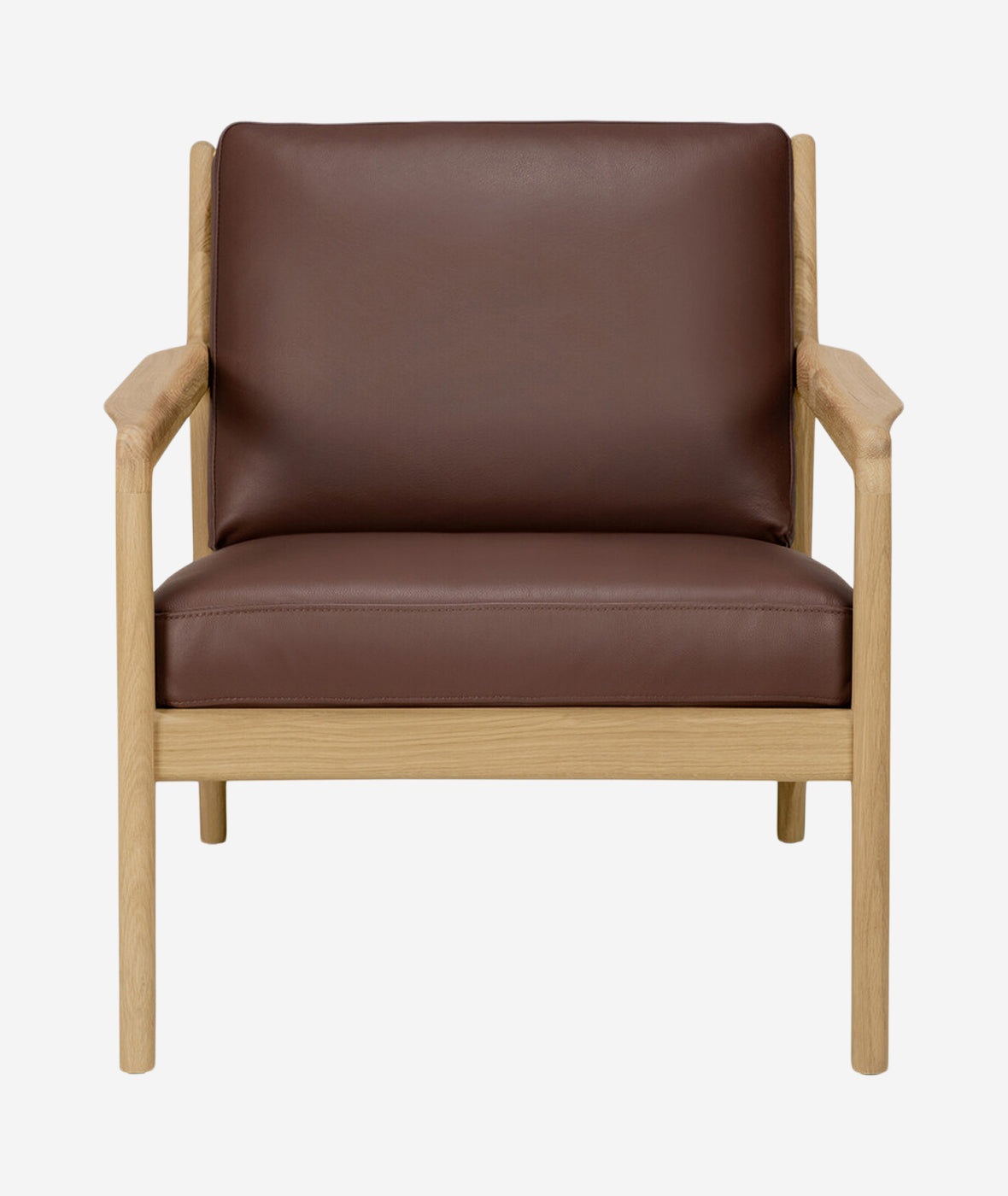 Jack Lounge Chair - More Options - BEAM