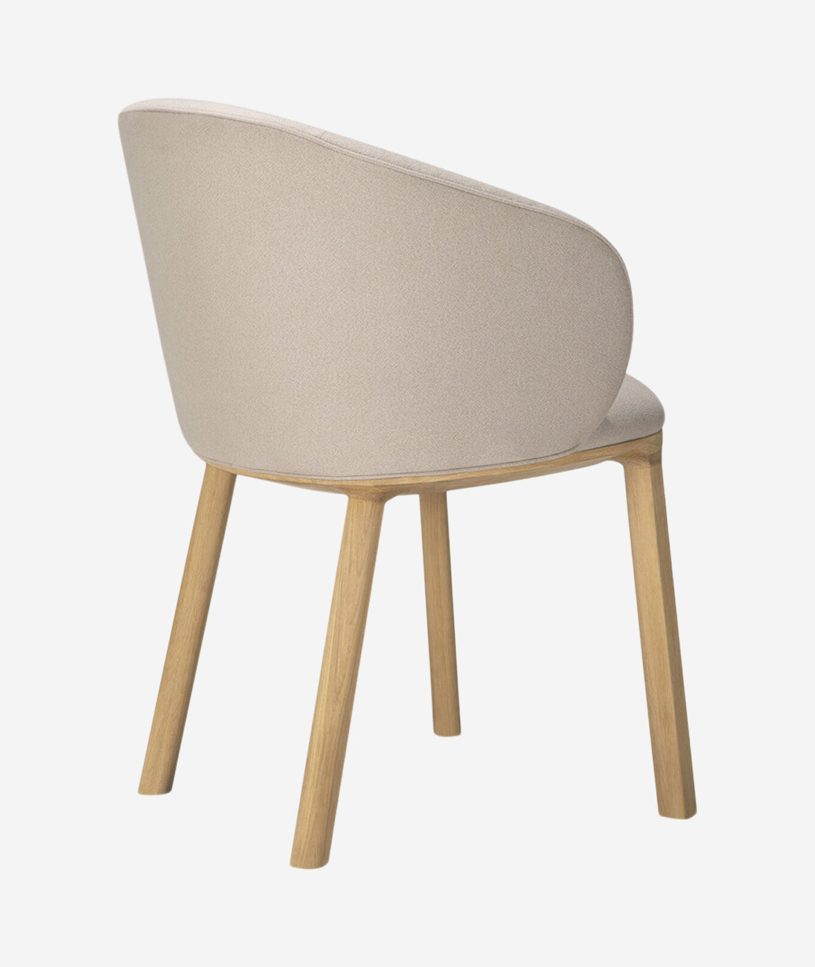 Unda Dining Chair - More Options