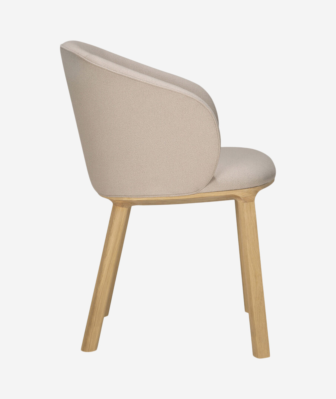 Unda Dining Chair - More Options