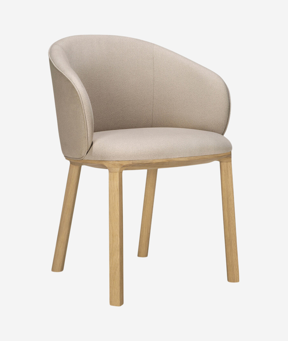 Unda Dining Chair - More Options