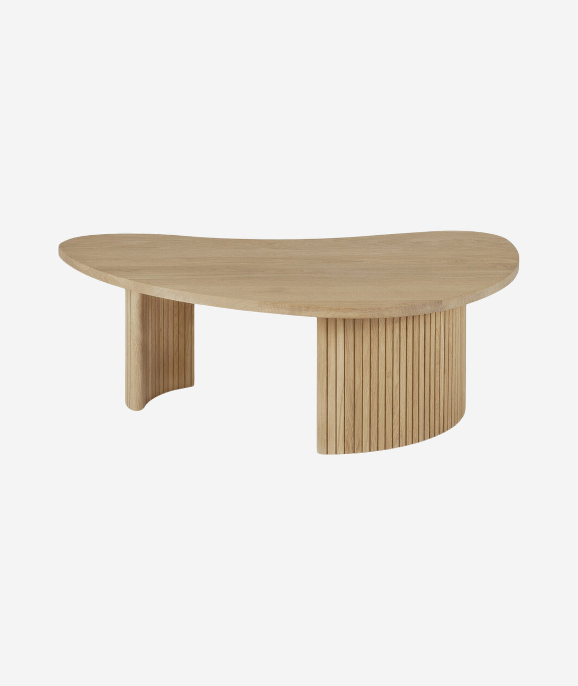Boomerang Nesting Coffee Table - More Options