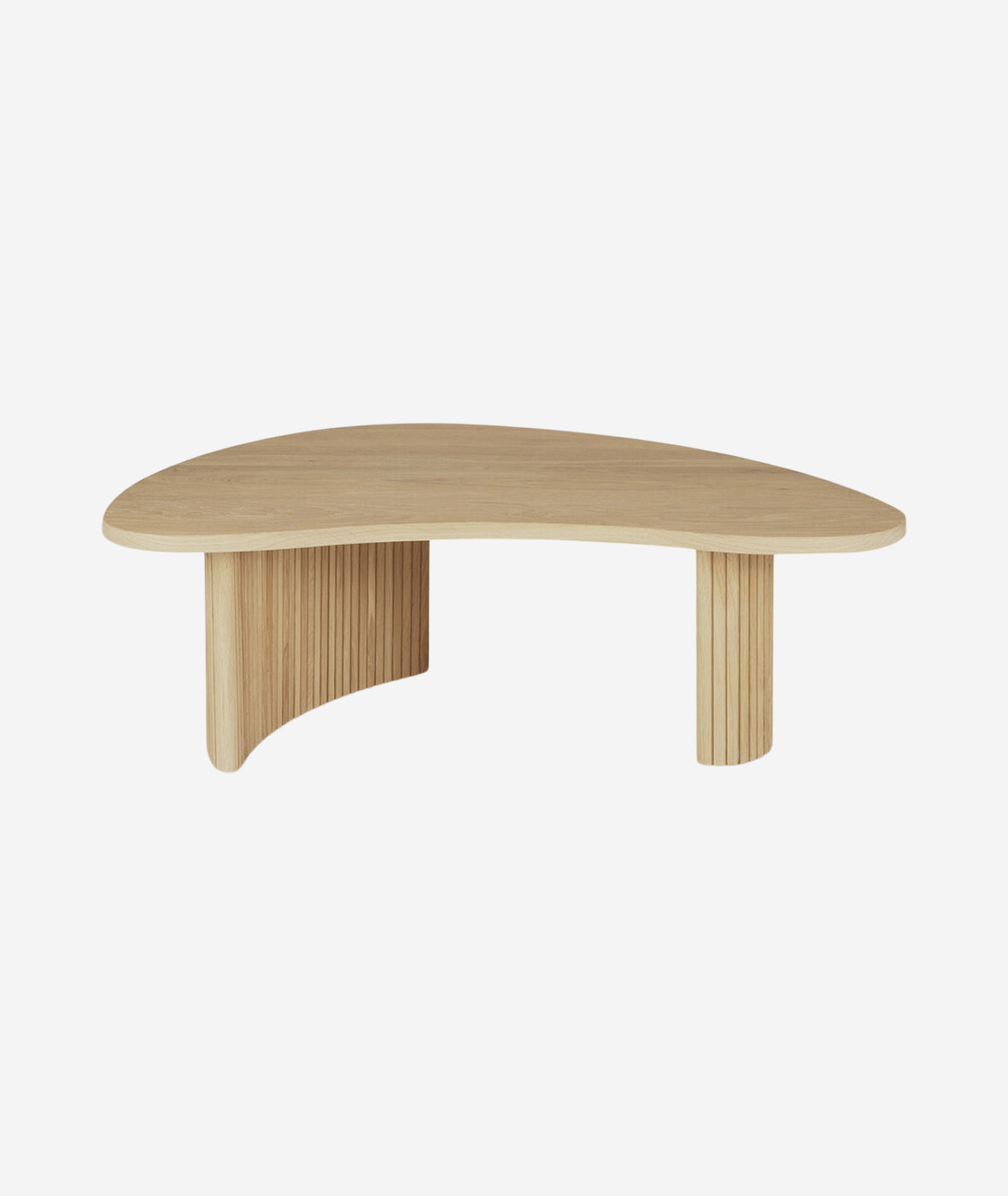 Boomerang Nesting Coffee Table - More Options