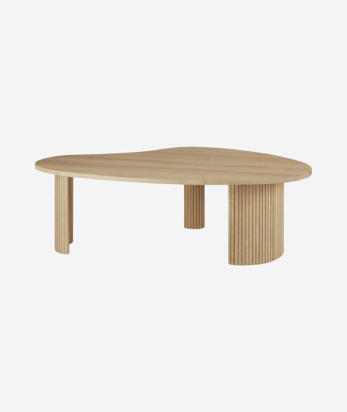 Boomerang Nesting Coffee Table - More Options