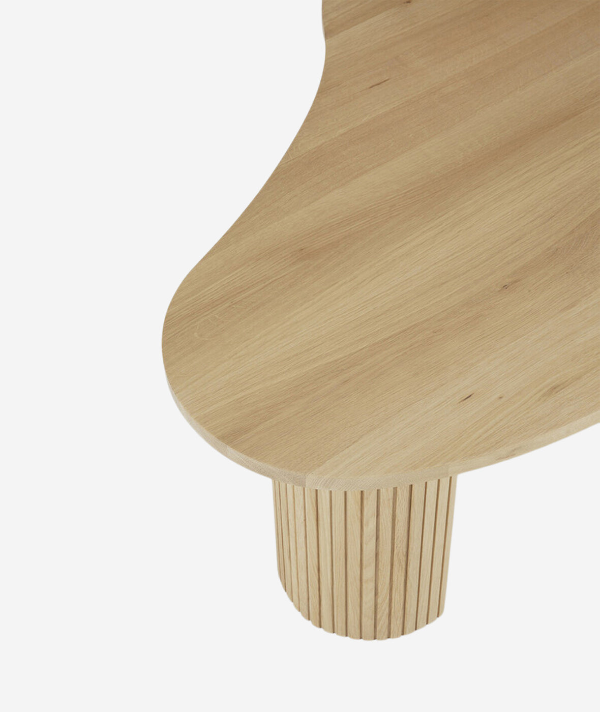 Boomerang Nesting Coffee Table - More Options