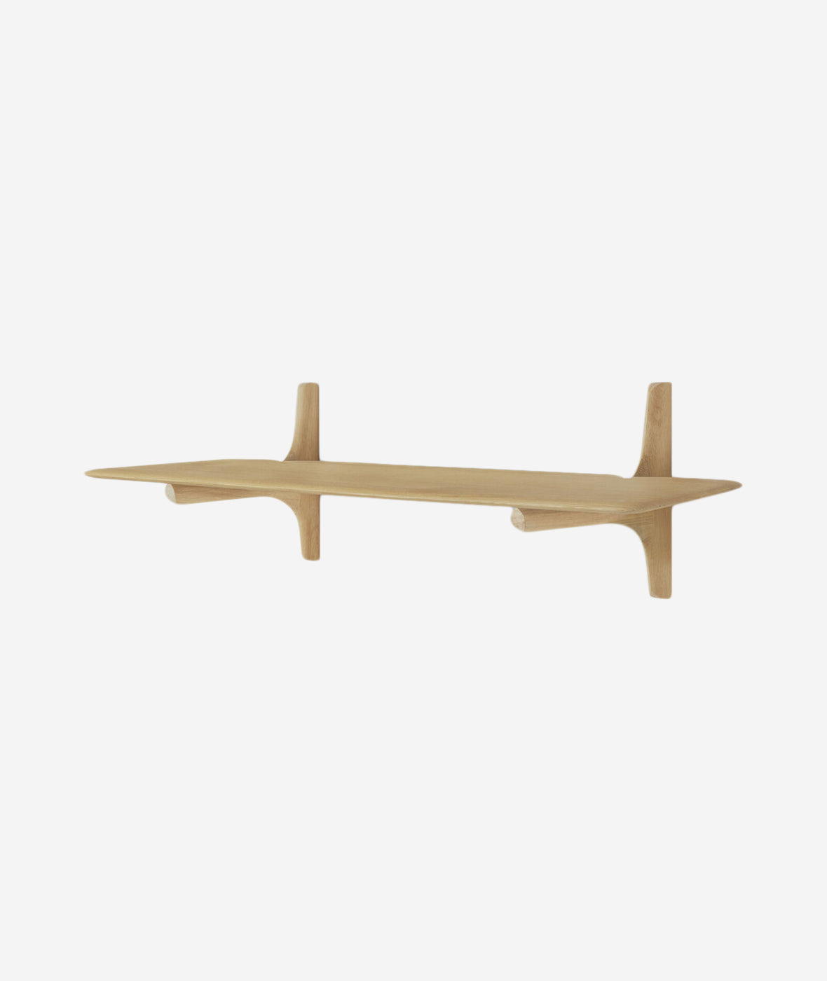 PI Wall Shelf - More Options - BEAM