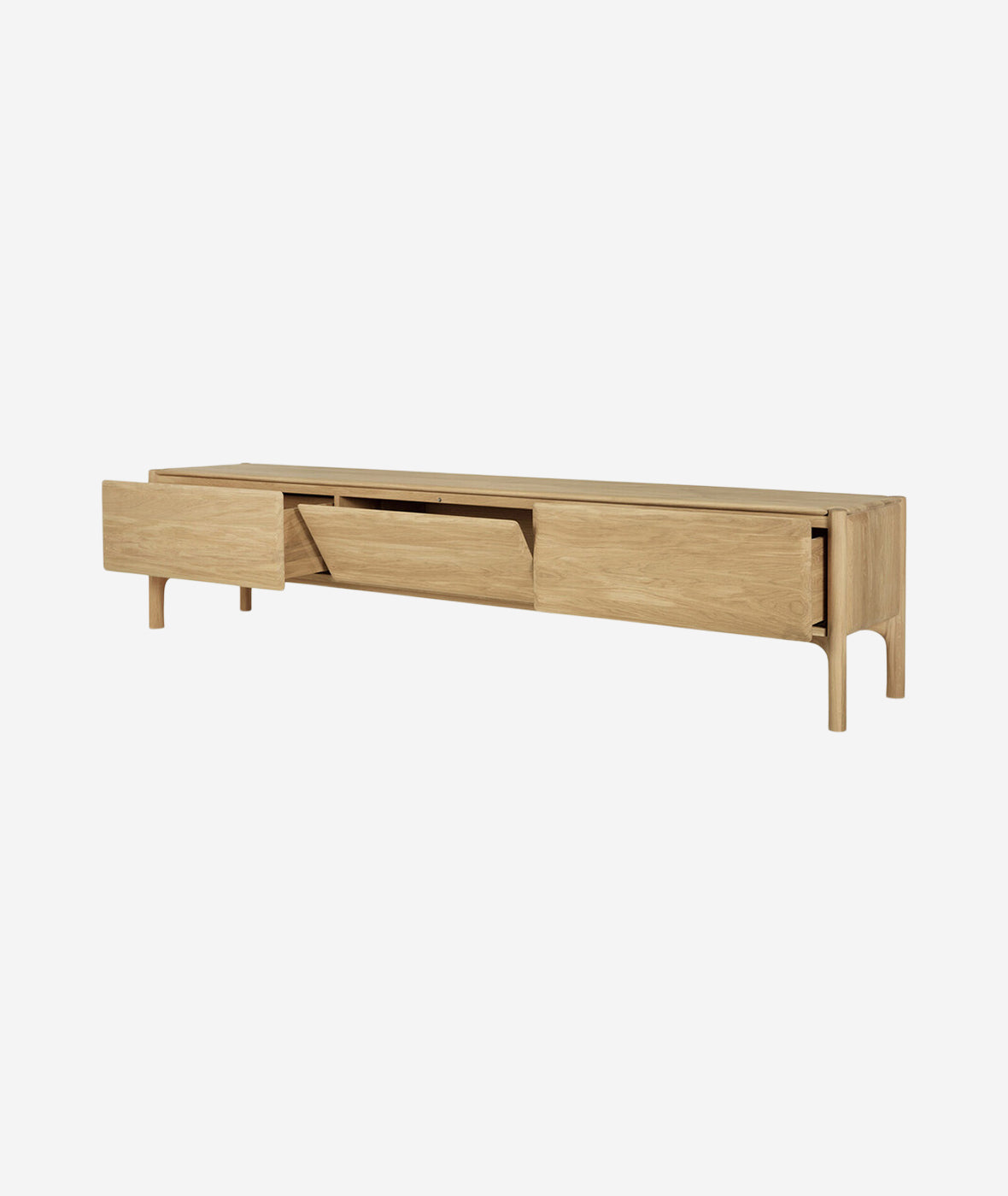 PI TV Cupboard - More Options