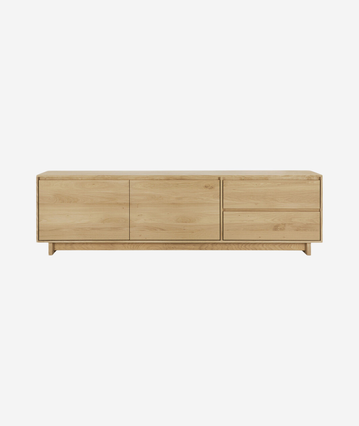 Wave TV Cupboard