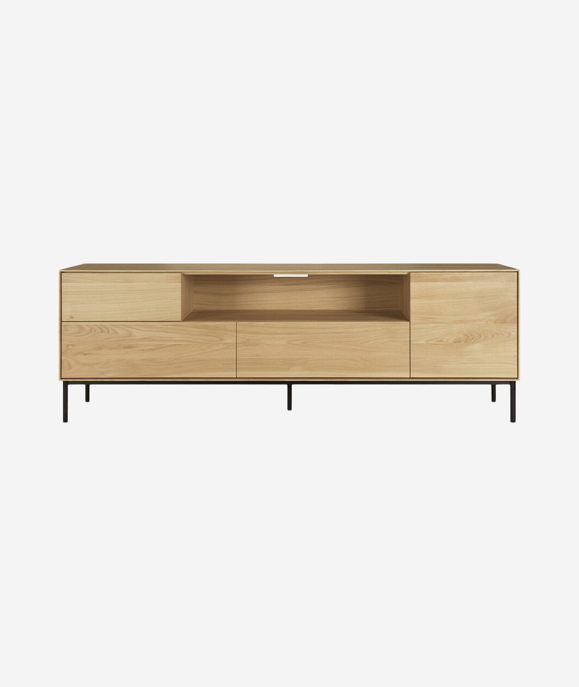 Whitebird TV Cupboard