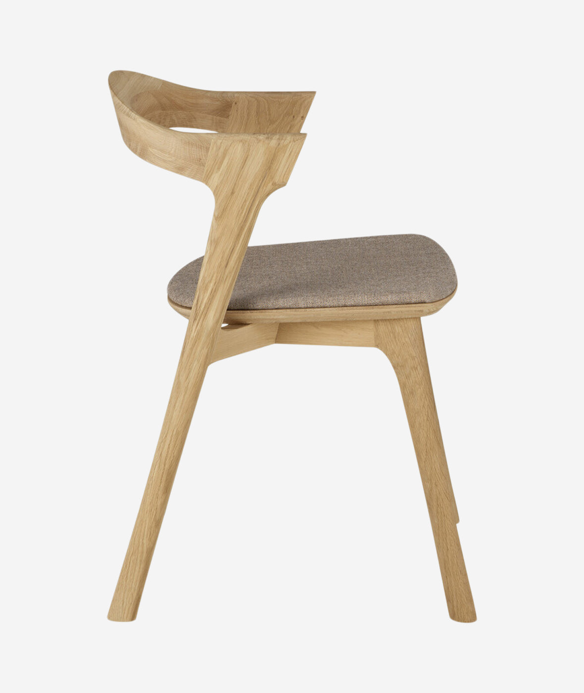 Bok Dining Chair Upholstered - More Options - BEAM