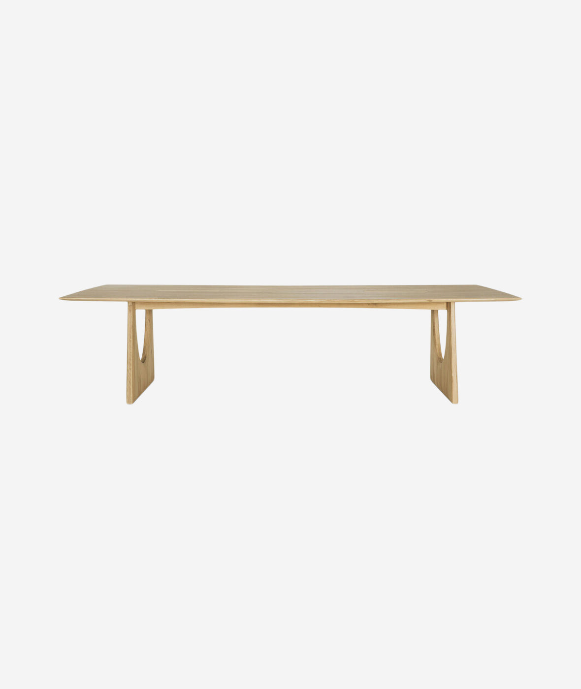 Geometric Meeting Table