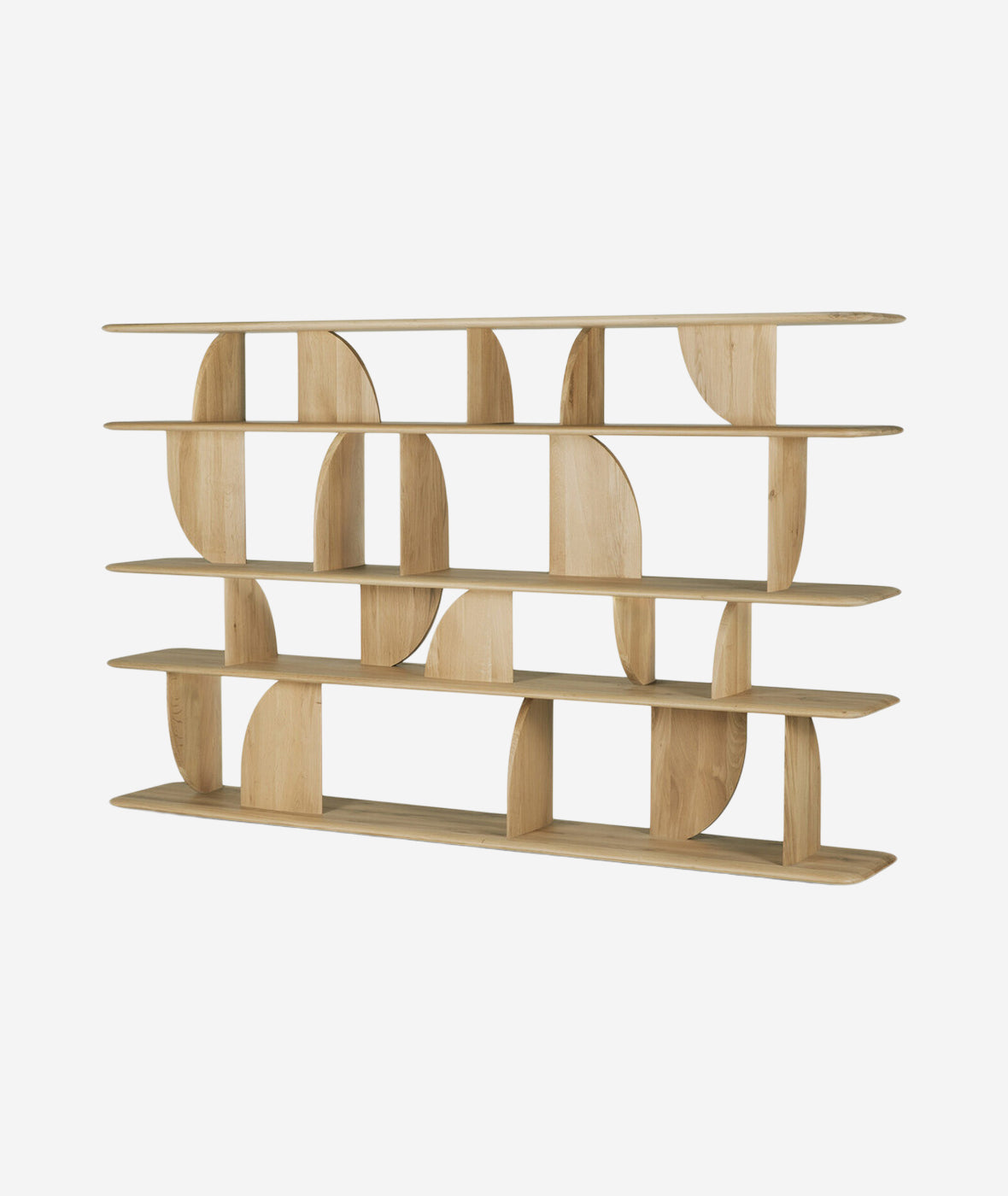 Geometric Rack - More Options