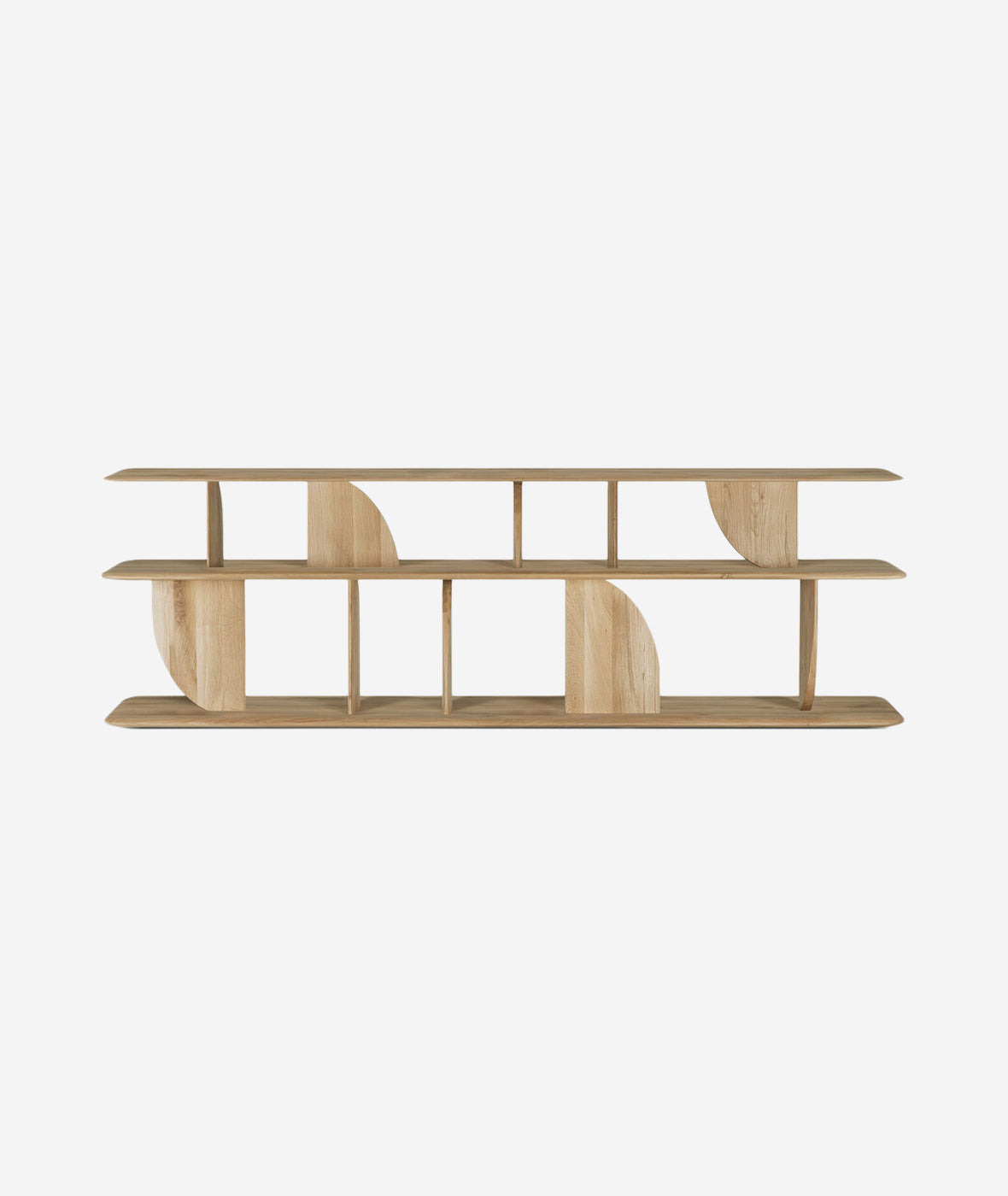 Geometric Console - More Options