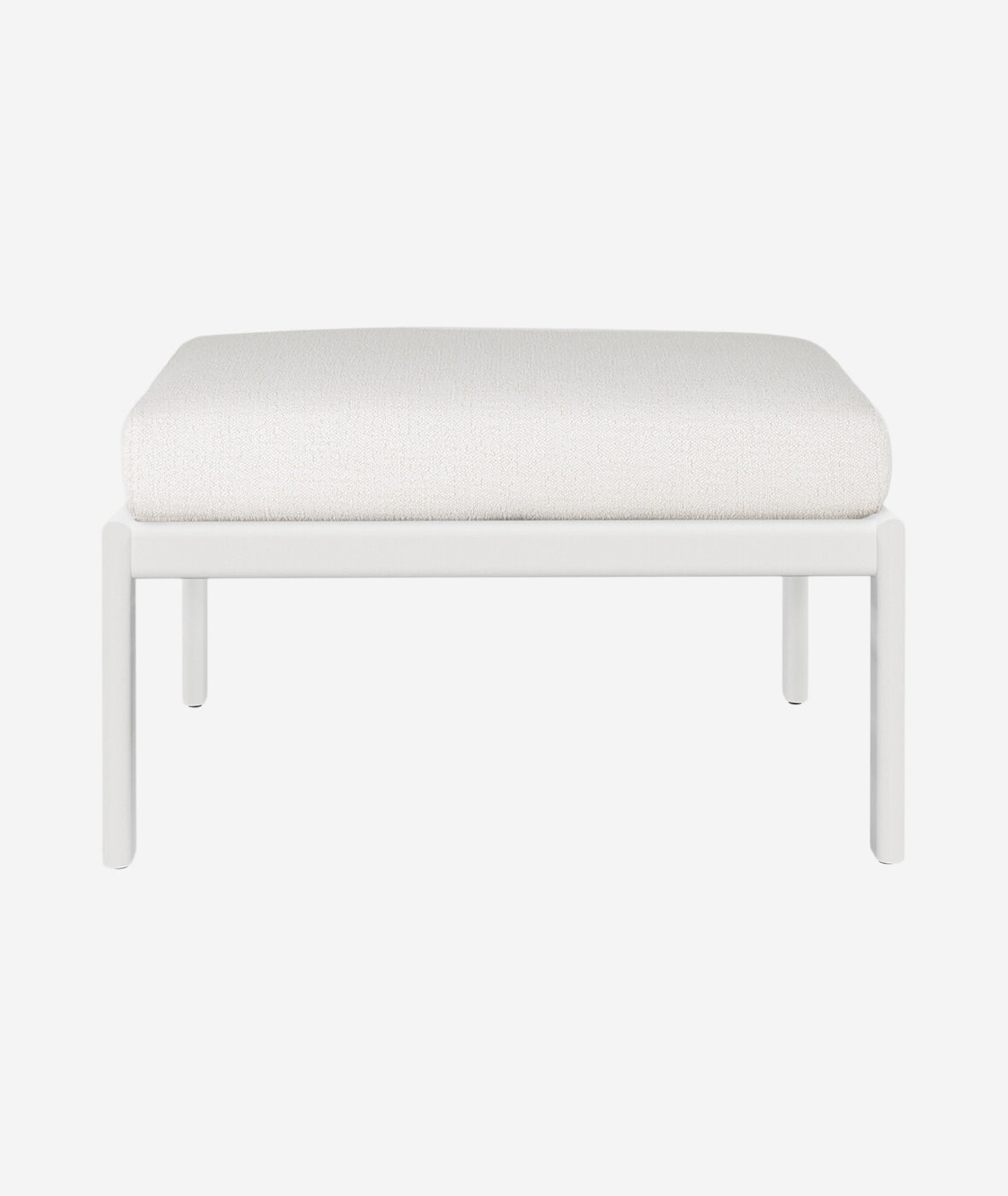 Jack Outdoor Footstool - More Options