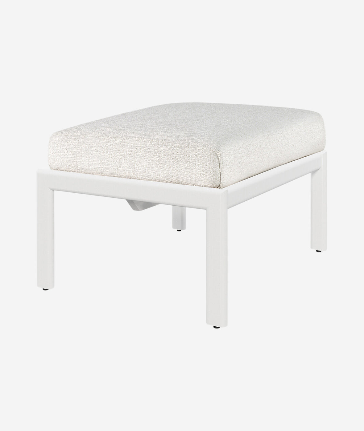 Jack Outdoor Footstool - More Options