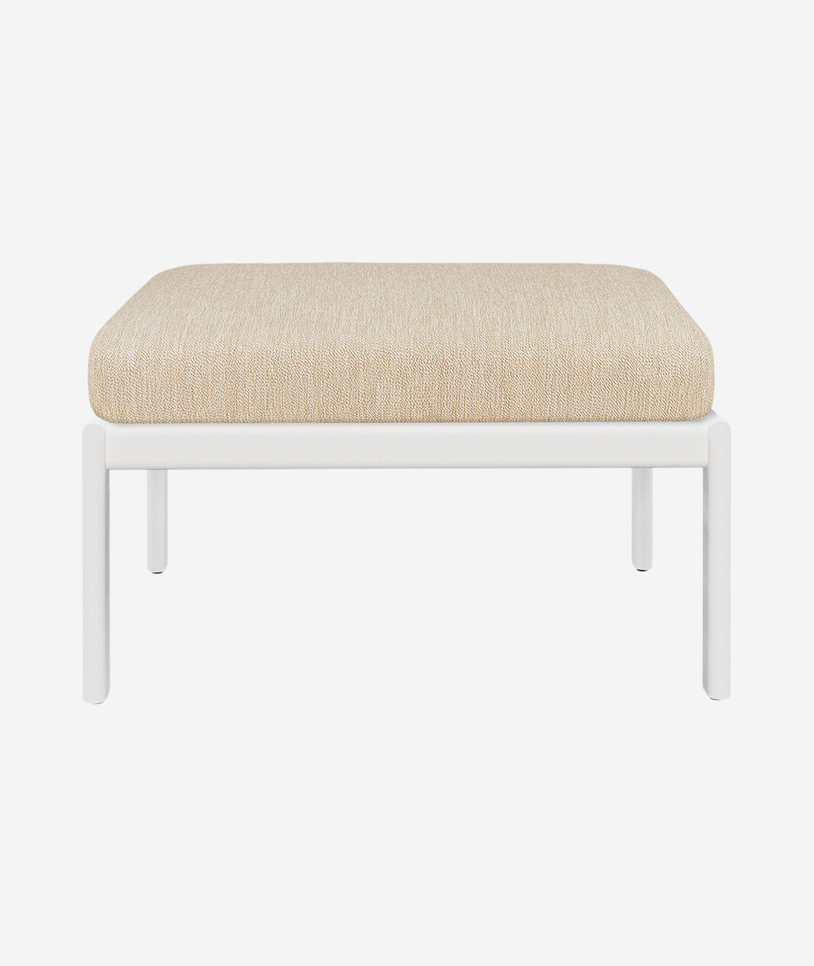 Jack Outdoor Footstool - More Options