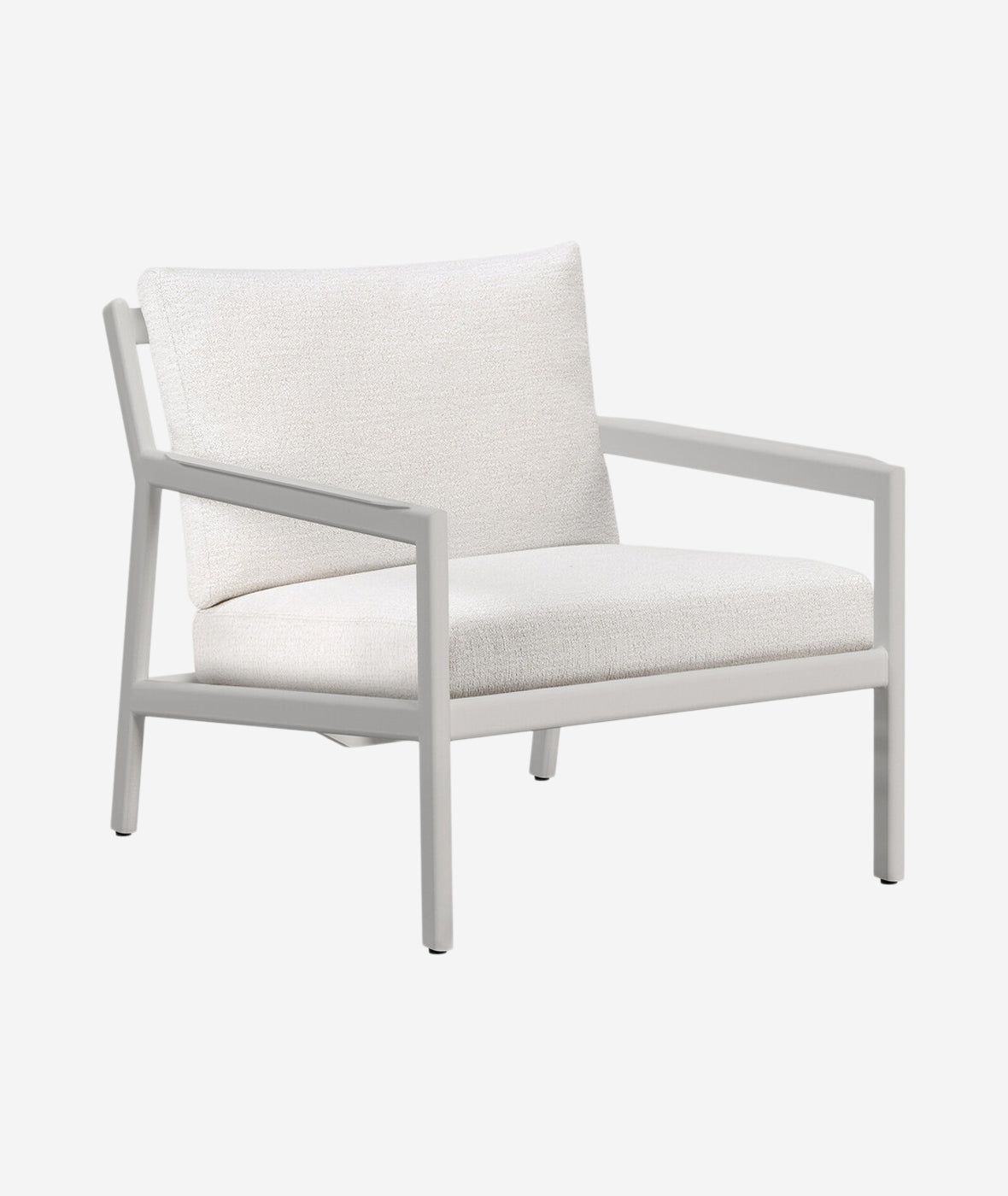 Jack Outdoor Lounge Chair - More Options