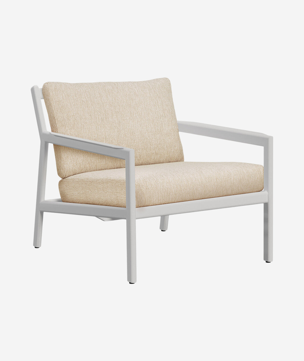 Jack Outdoor Lounge Chair - More Options