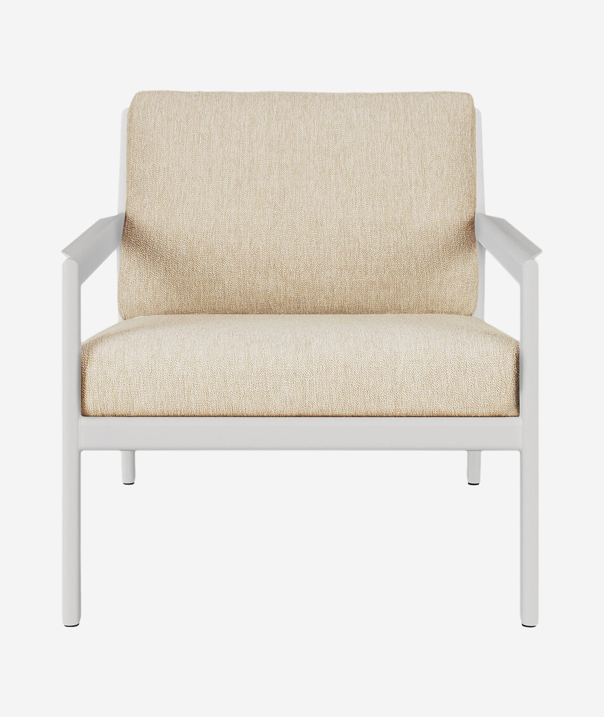 Jack Outdoor Lounge Chair - More Options