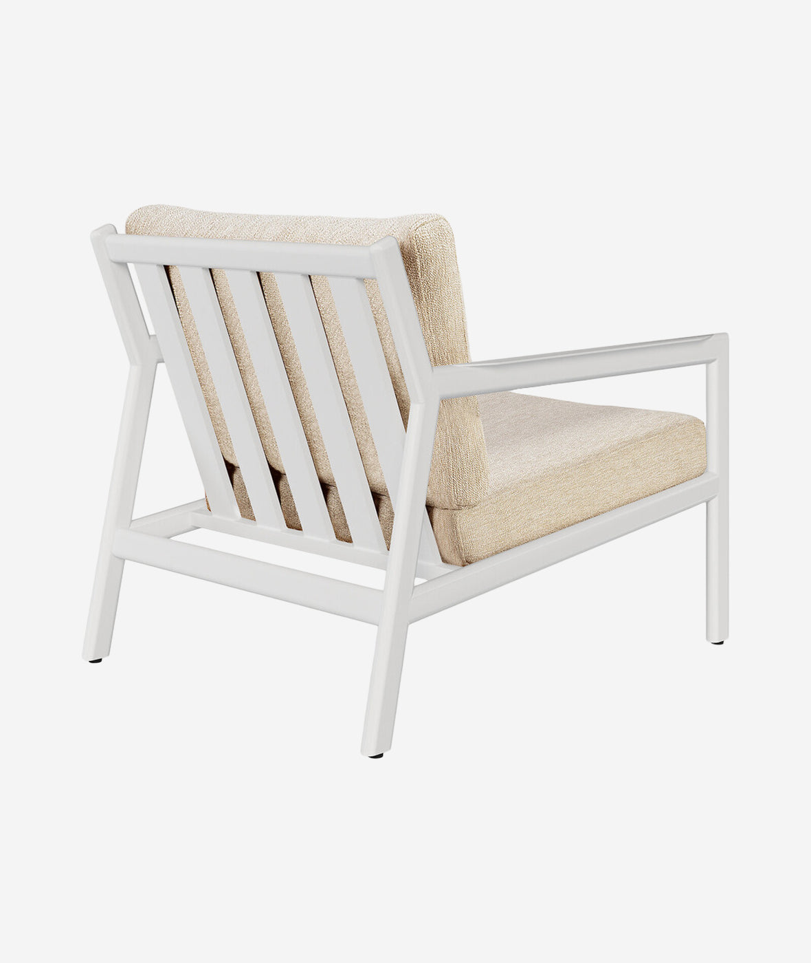 Jack Outdoor Lounge Chair - More Options
