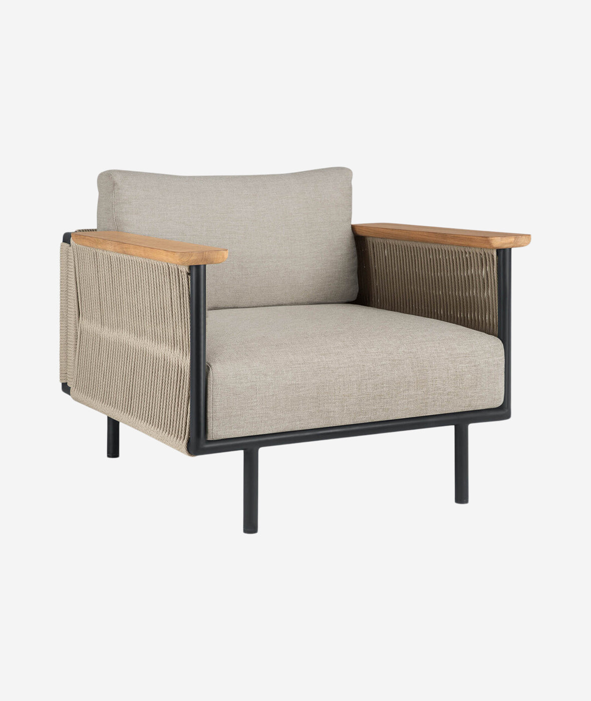 Corbey Outdoor Lounge Chair - More Options