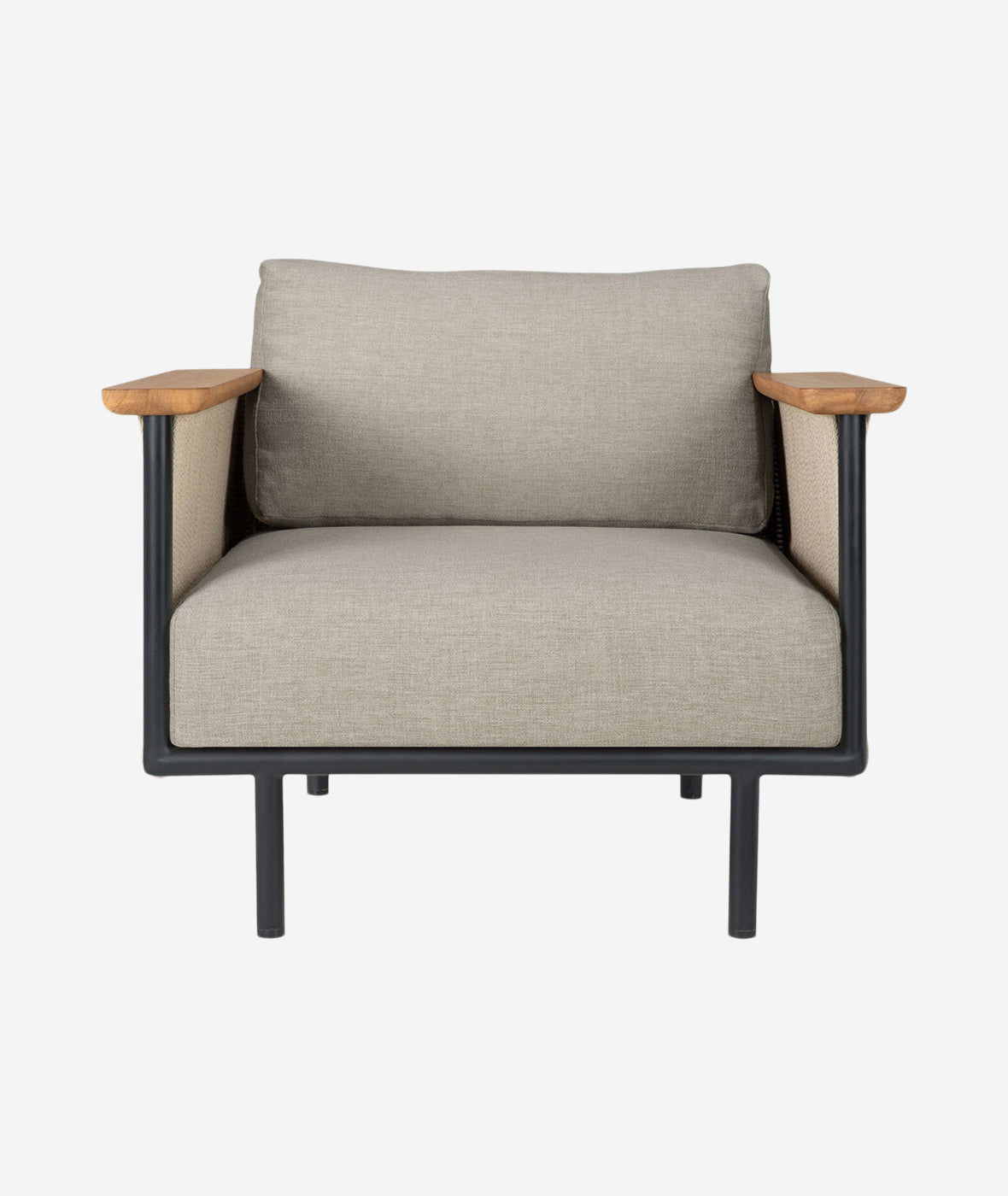 Corbey Outdoor Lounge Chair - More Options