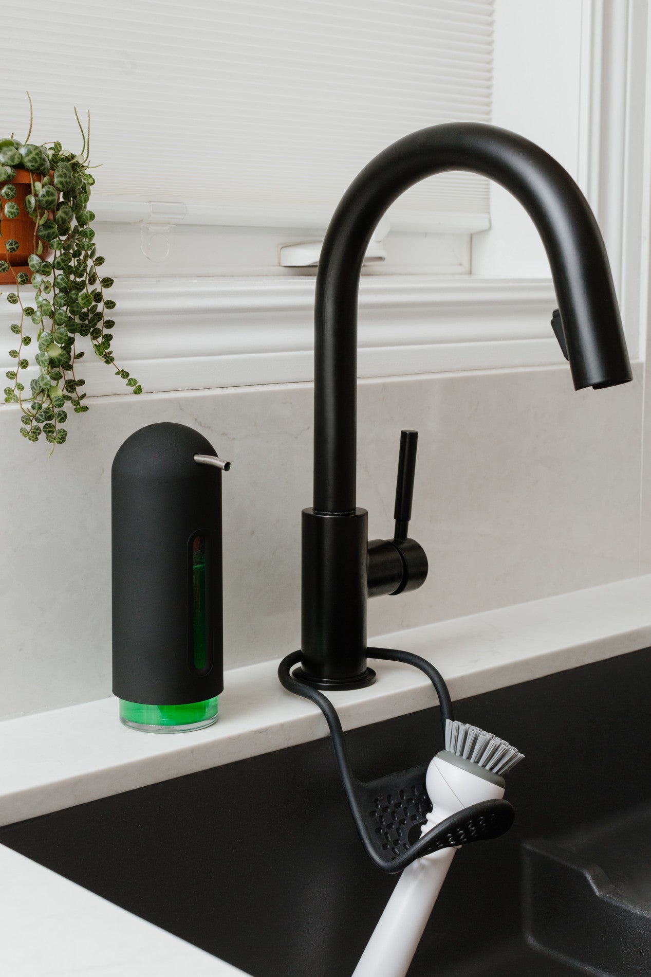 Penguin Soap Pump - More Options
