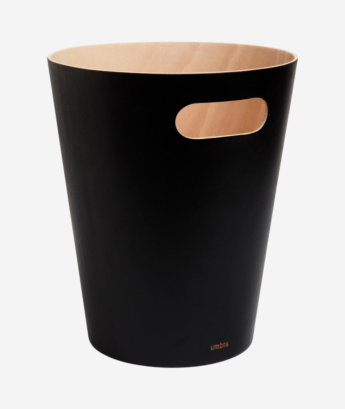 Woodrow Trash Can - More Options