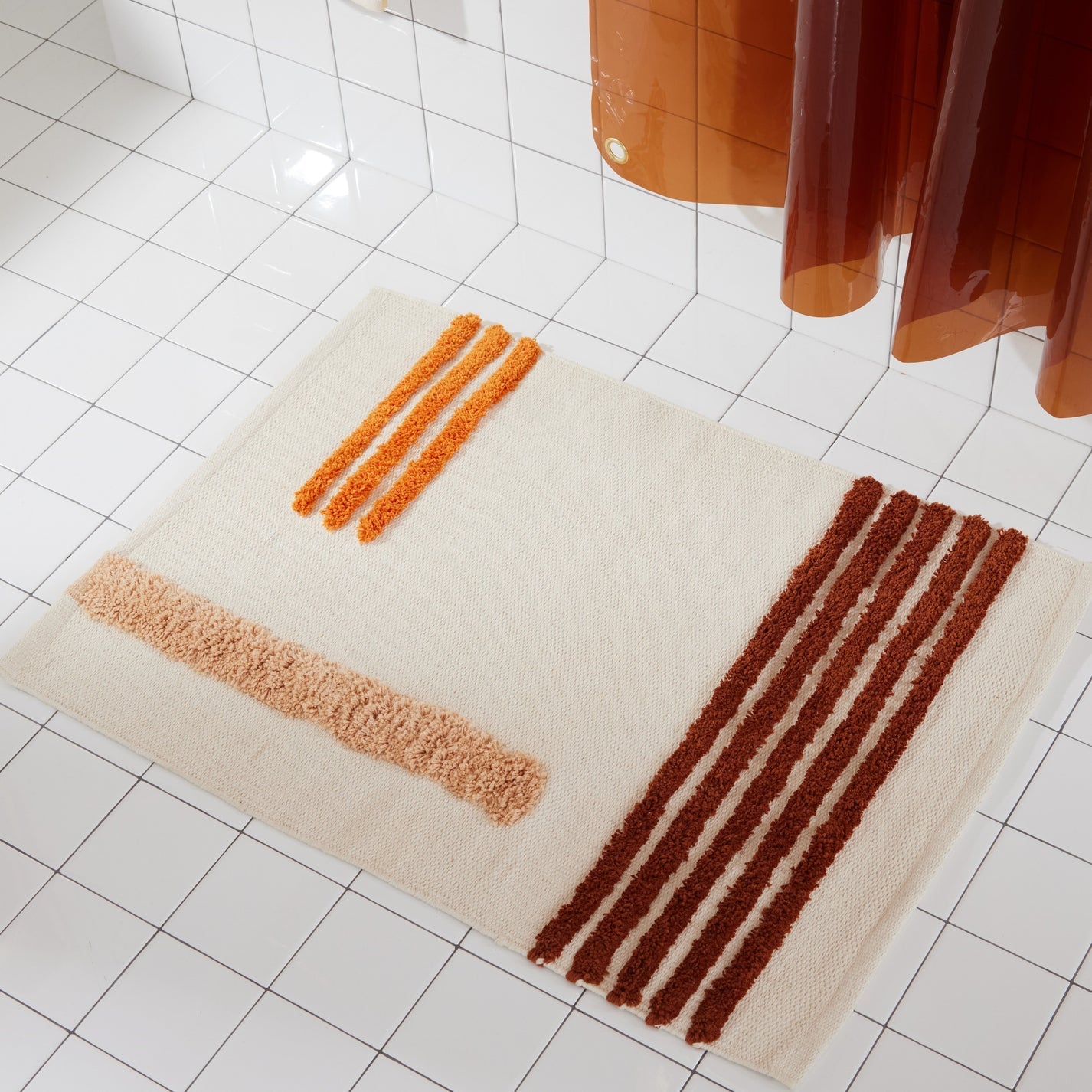 Reyes Bath Mat - More Options